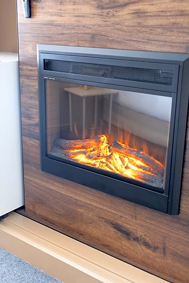 The Man from Snowy River Hotel