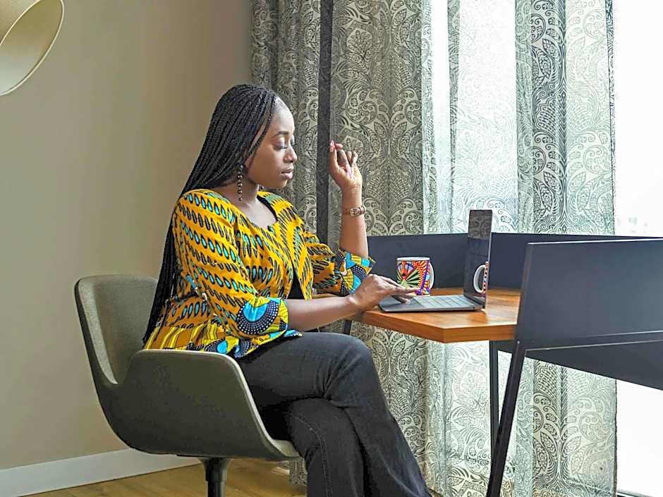 Hotel Pullman Abidjan