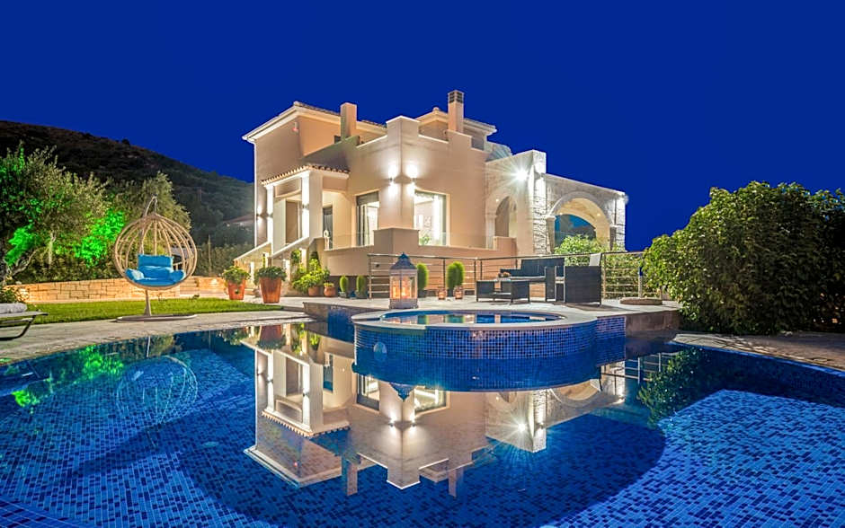 Romanza Luxury Villa