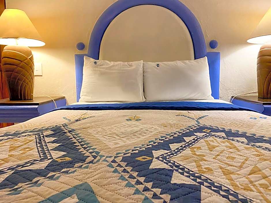 Puerto de Luna Pet Friendly and Family Suites