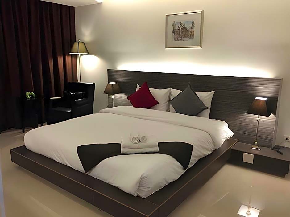 Fortune D Hotel Phitsanulok
