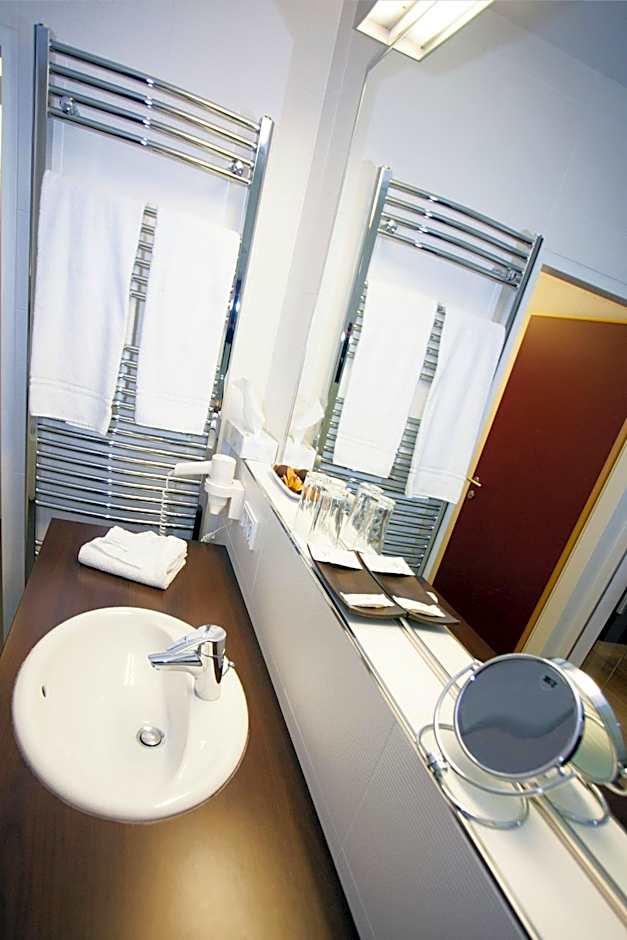 Hotel Schwarzer Bär