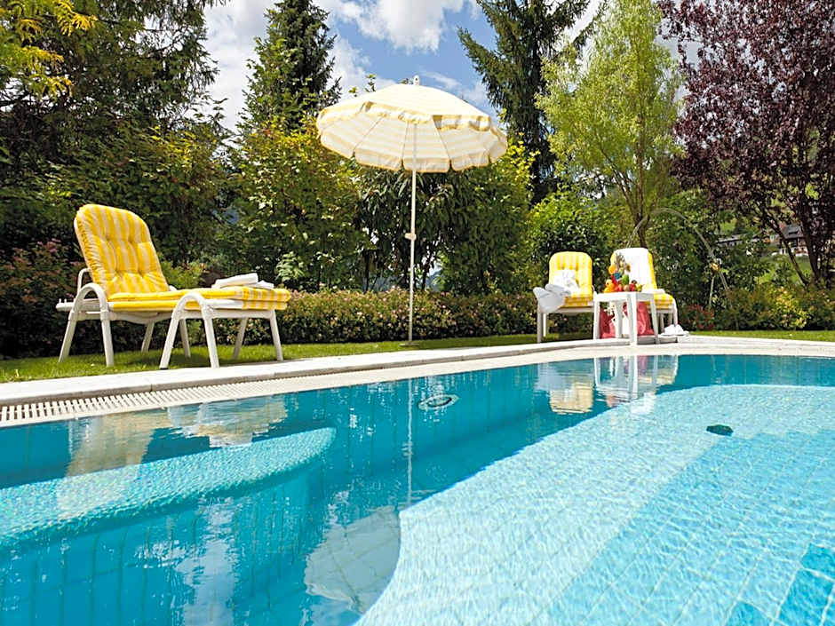 Wohlfühl & Genusshotel Felsenhof