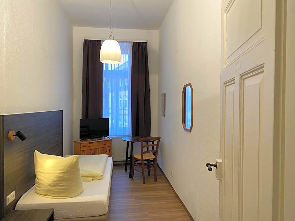 Ferienwohnungen Neumann