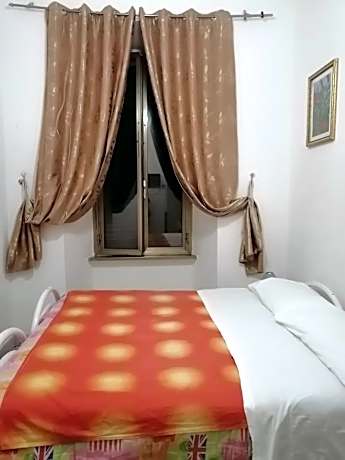 Roma Prince Inn accommodation