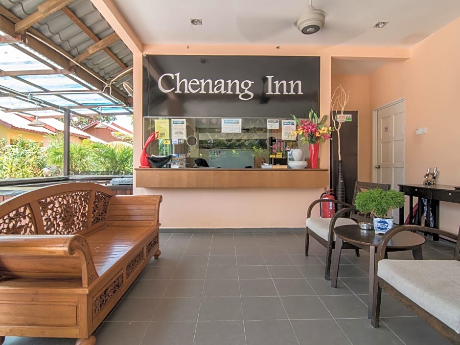 Chenang Inn