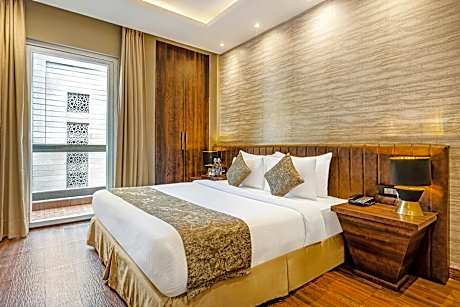 Two Bedroom Suite