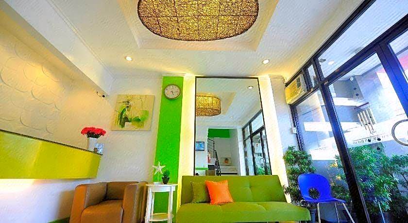 First Pacific Inn Davao