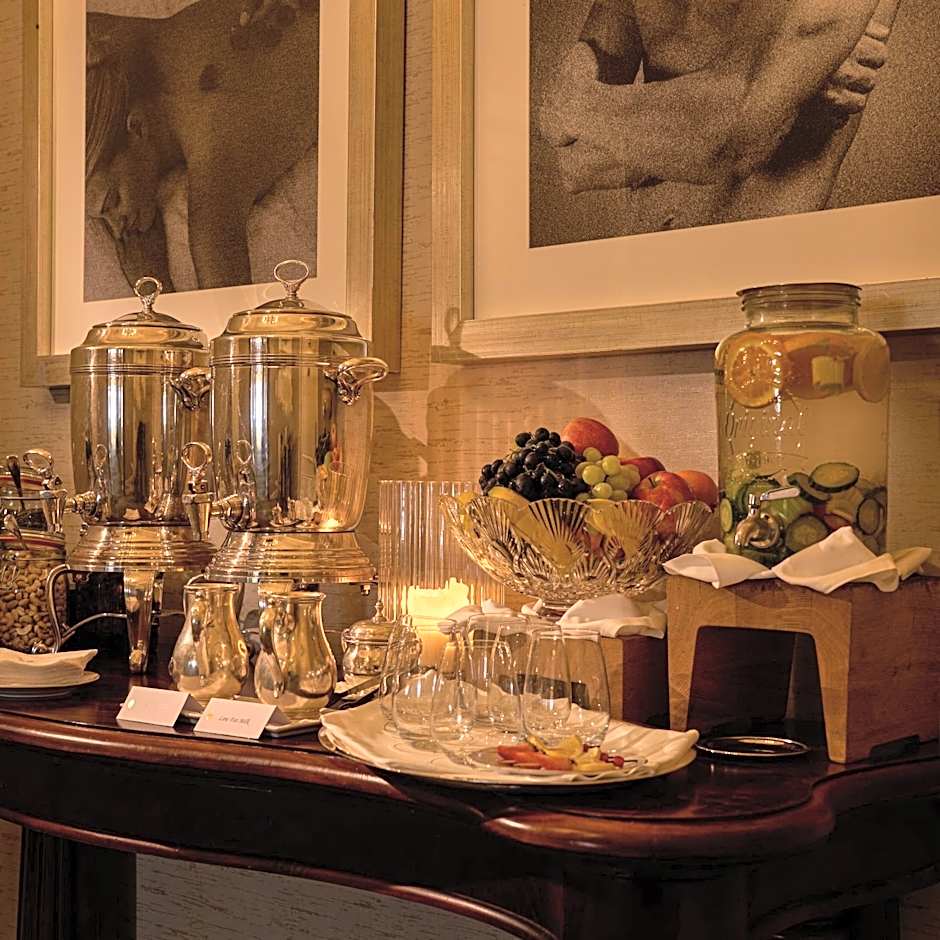 Intercontinental Dublin By IHG