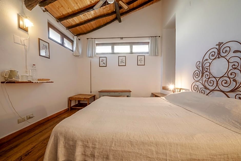 Casa Camboni-Dimora Storica Bed & Breakfast