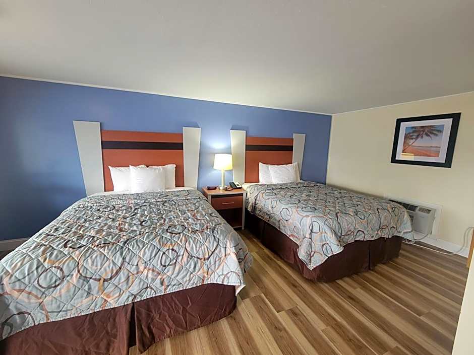 Days Inn by Wyndham West Yarmouth/Hyannis Cape Cod Area