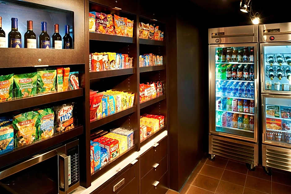 Courtyard By Marriott Columbus Dublin