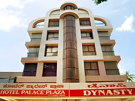 Palace Plaza