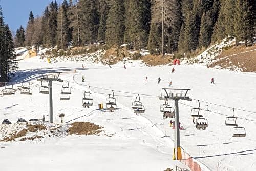 Hotel Excelsior Cimone