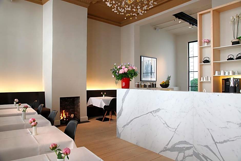 Hotel Julien