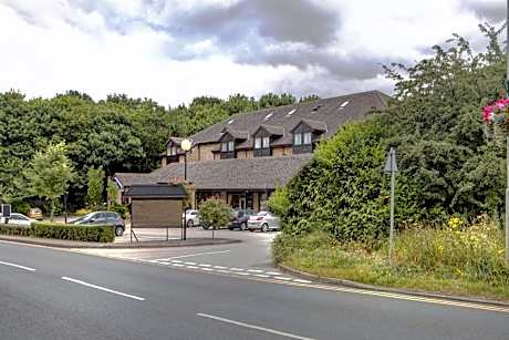 Hotel St Pierre, Sure Hotel Collection by Best Western