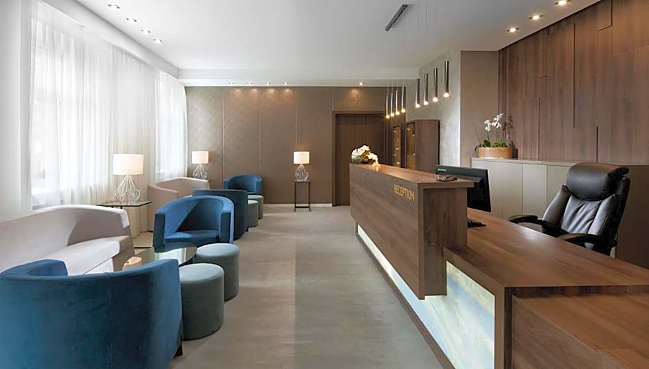 Mamaison Residence Sulekova Bratislava