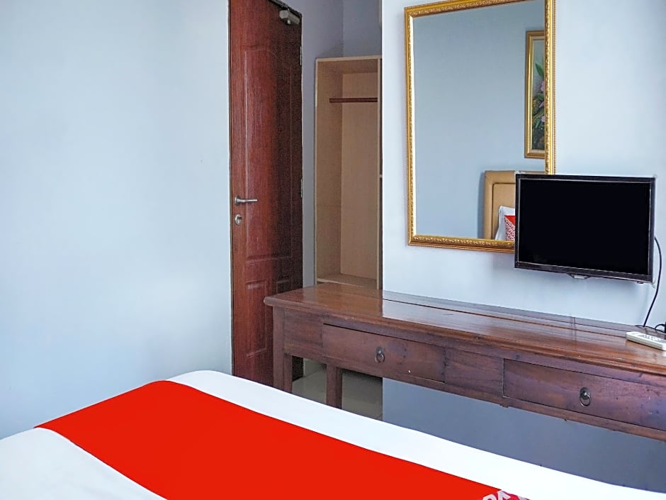 Collection O Cikarang Near Water Boom Lippo Cikarang Formerly Hotel Teratai