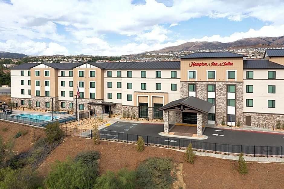 Hampton Inn & Suites Porter Ranch Los Angeles