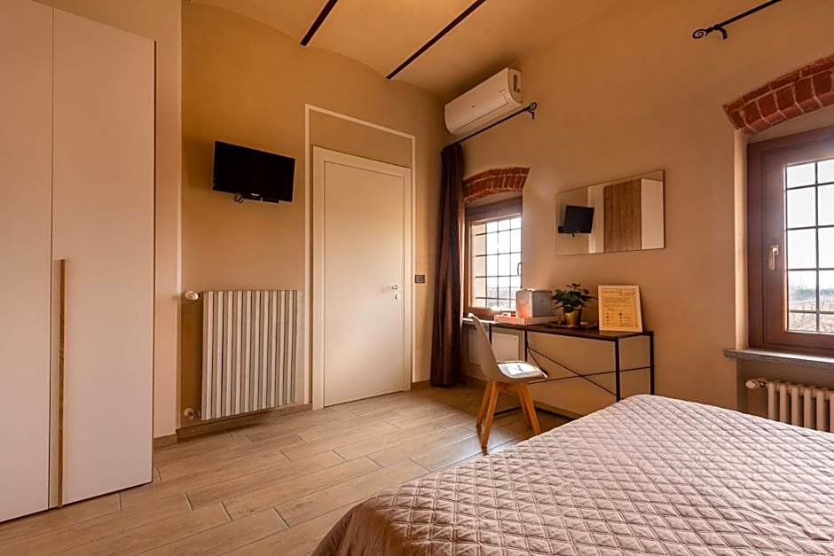 Amaranto Bed & Breakfast