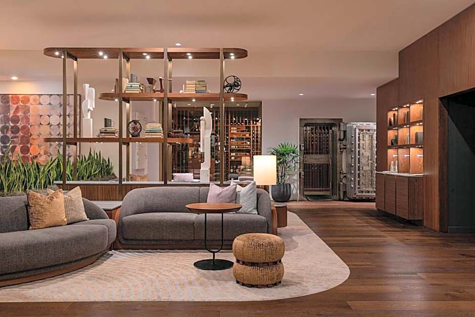 The Westin Minneapolis