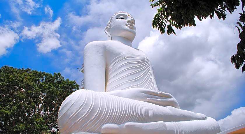 Swiss Residence Hotel- Kandy