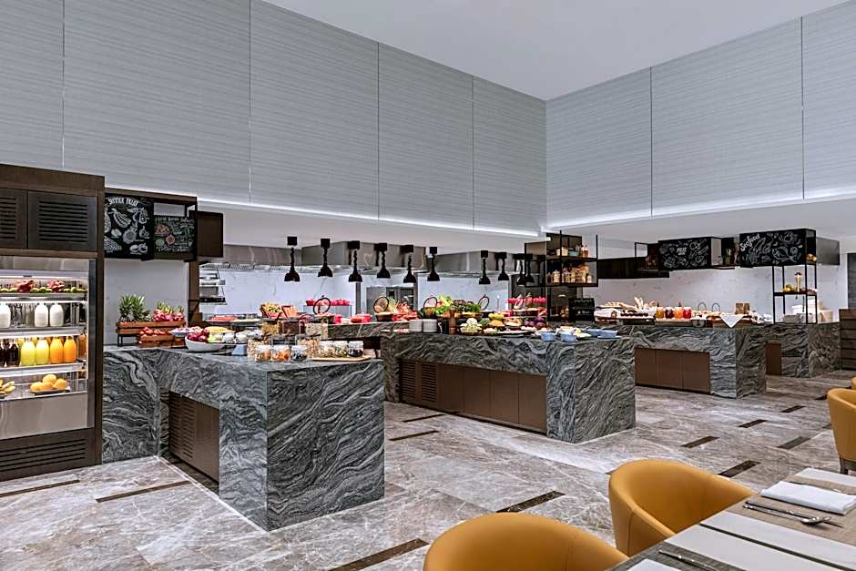 Courtyard by Marriott North Pattaya