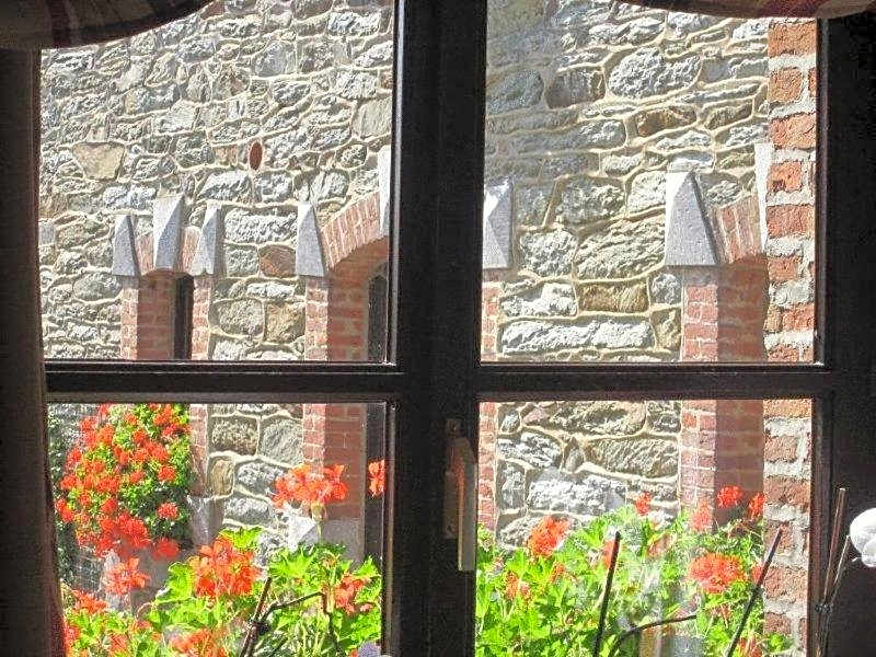 Hotel Saint-Martin