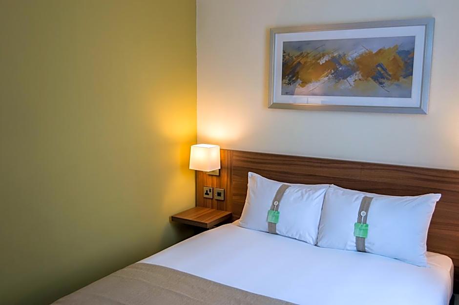 Holiday Inn Leeds Garforth By IHG