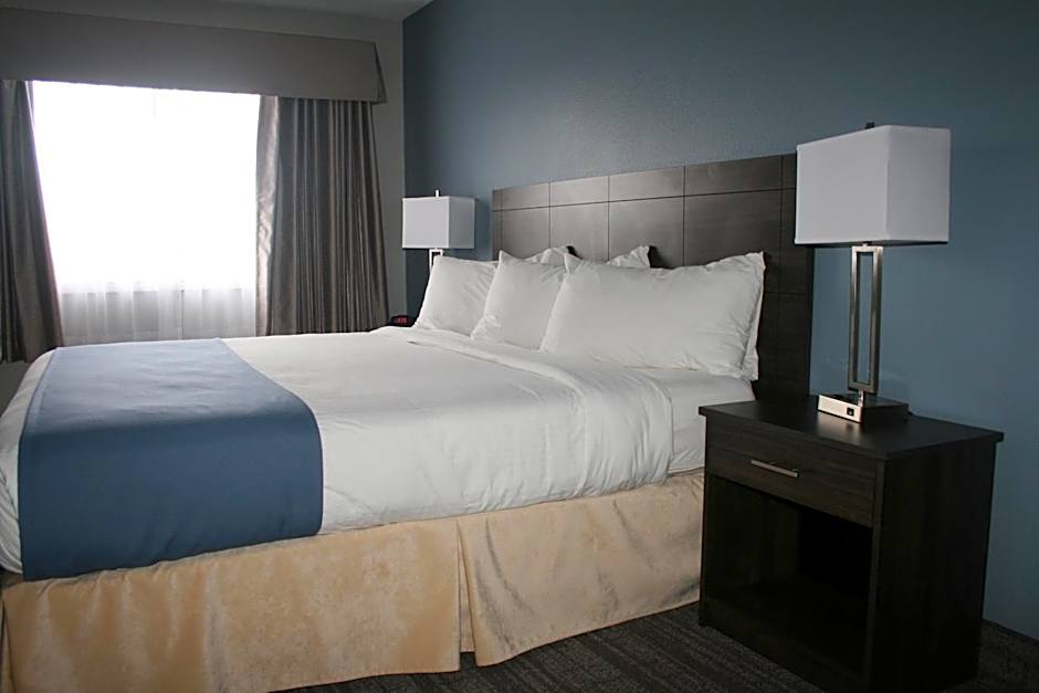 Travelodge Suites by Wyndham New Glasgow