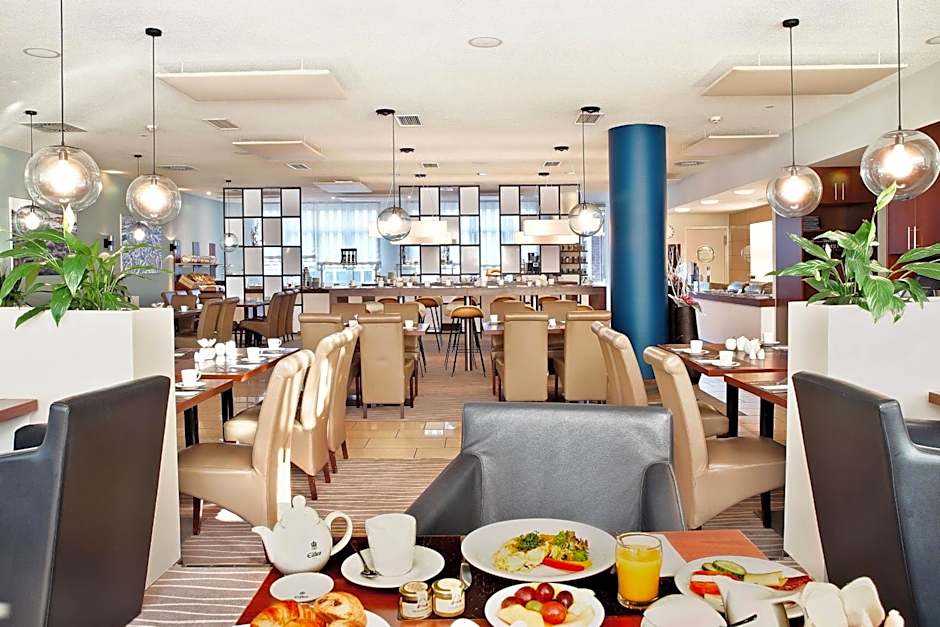 Courtyard by Marriott Dresden