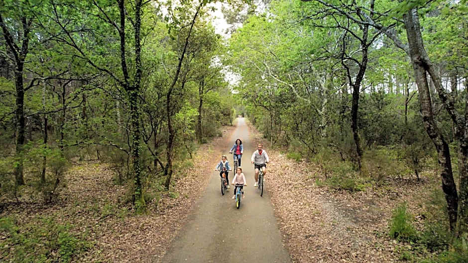 VVF Lège Cap Ferret