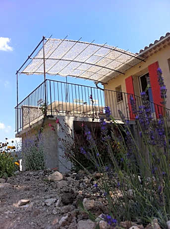 Gîte (2 Adultes)