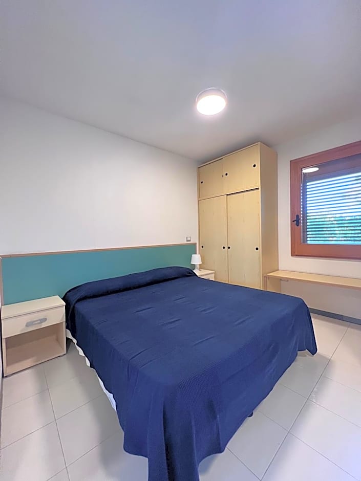 African Beach Hotel-Residence