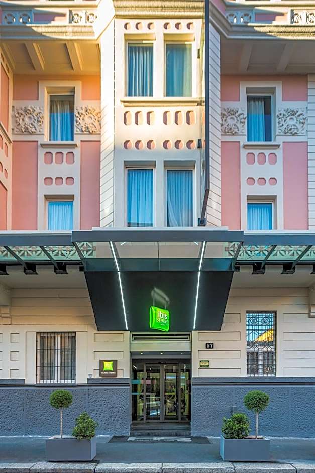 Ibis Styles Milano Centro