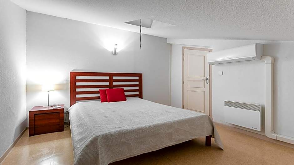 Vacancéole - Résidence Le Saint Clair