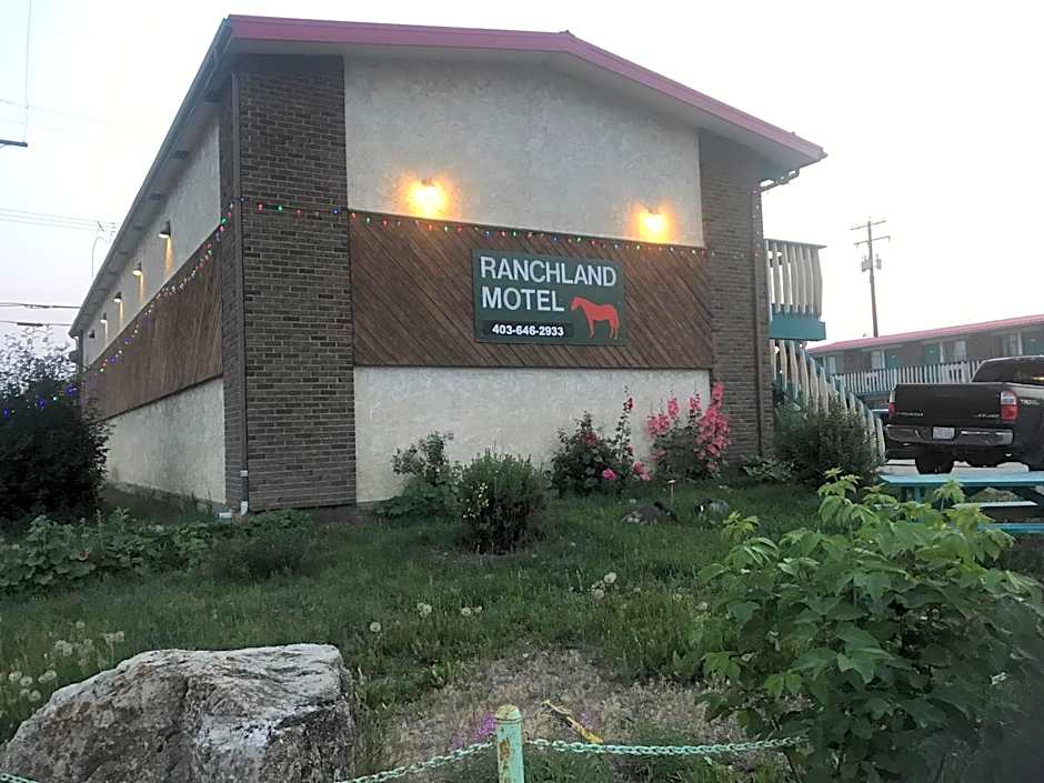RANCHLAND Inn