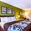 Sleep Inn & Suites Jourdanton - Pleasanton