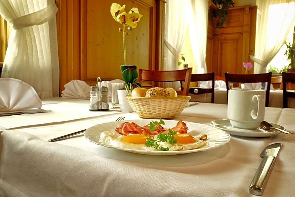 Hotel Krone