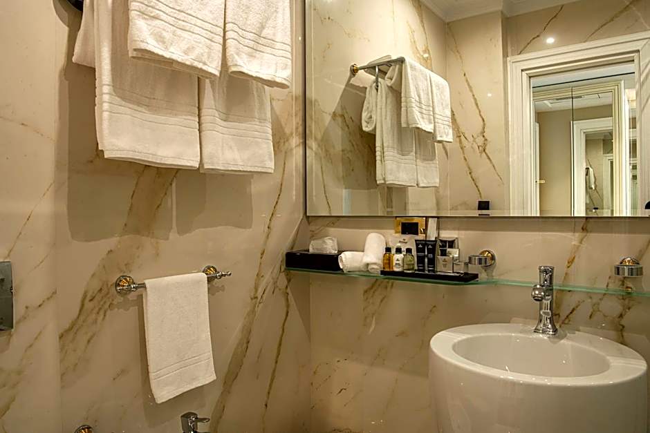 Radisson Collection Morina Hotel, Tirana