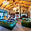 Kamagu Safari Lodge