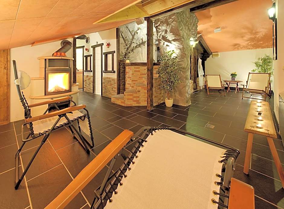 Hotel zum See