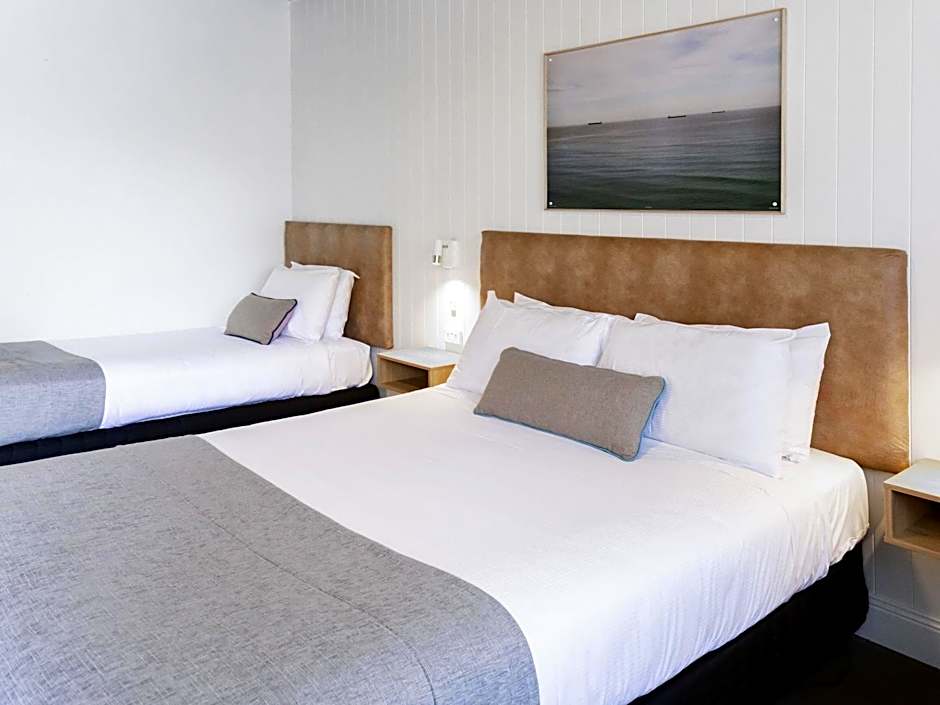 Mercure Charlestown