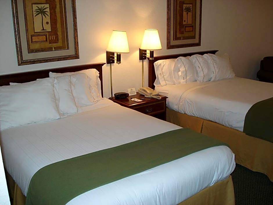 Holiday Inn Express
