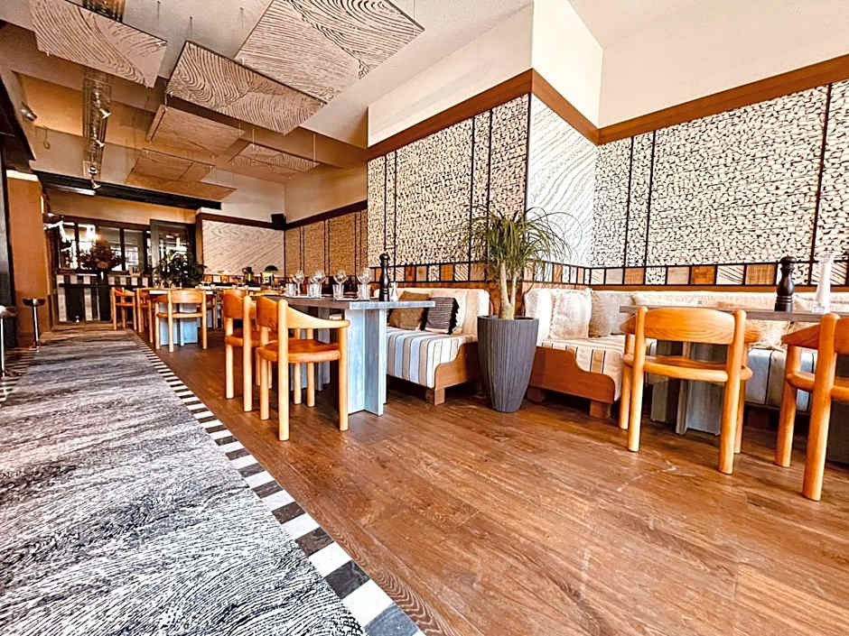 Boutique Hotel Saint-Gery