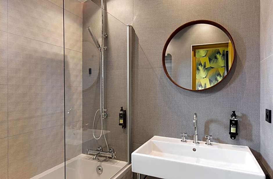 Hotel Montmorency & Spa