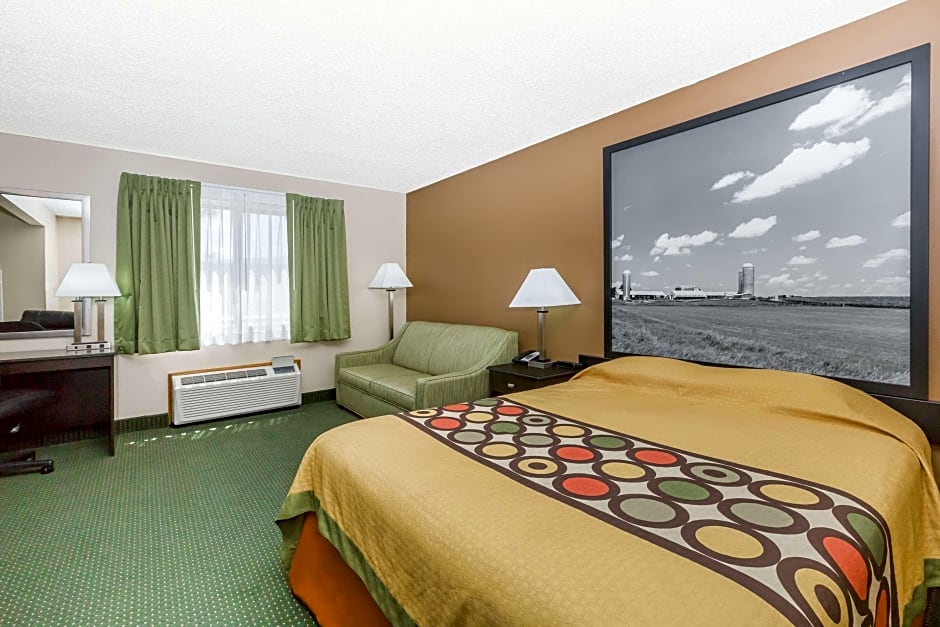 Photo 1 of 6 of Studio 1 Queen Bed Suite