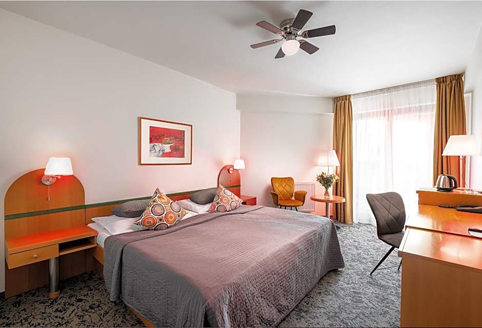 Hotel Troja