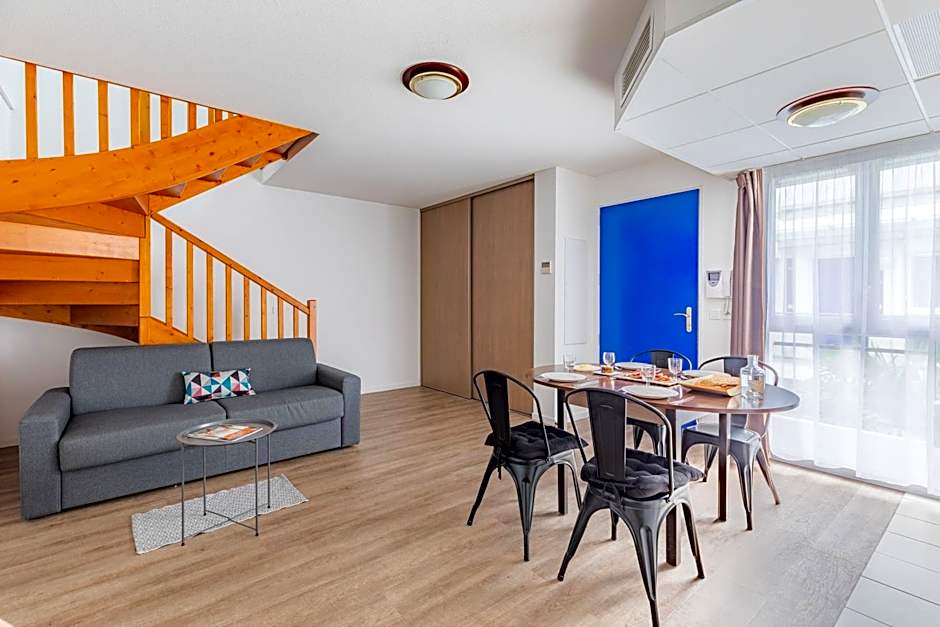 Appart'City Confort Pau Centre