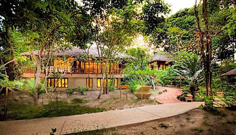 Superior Villa